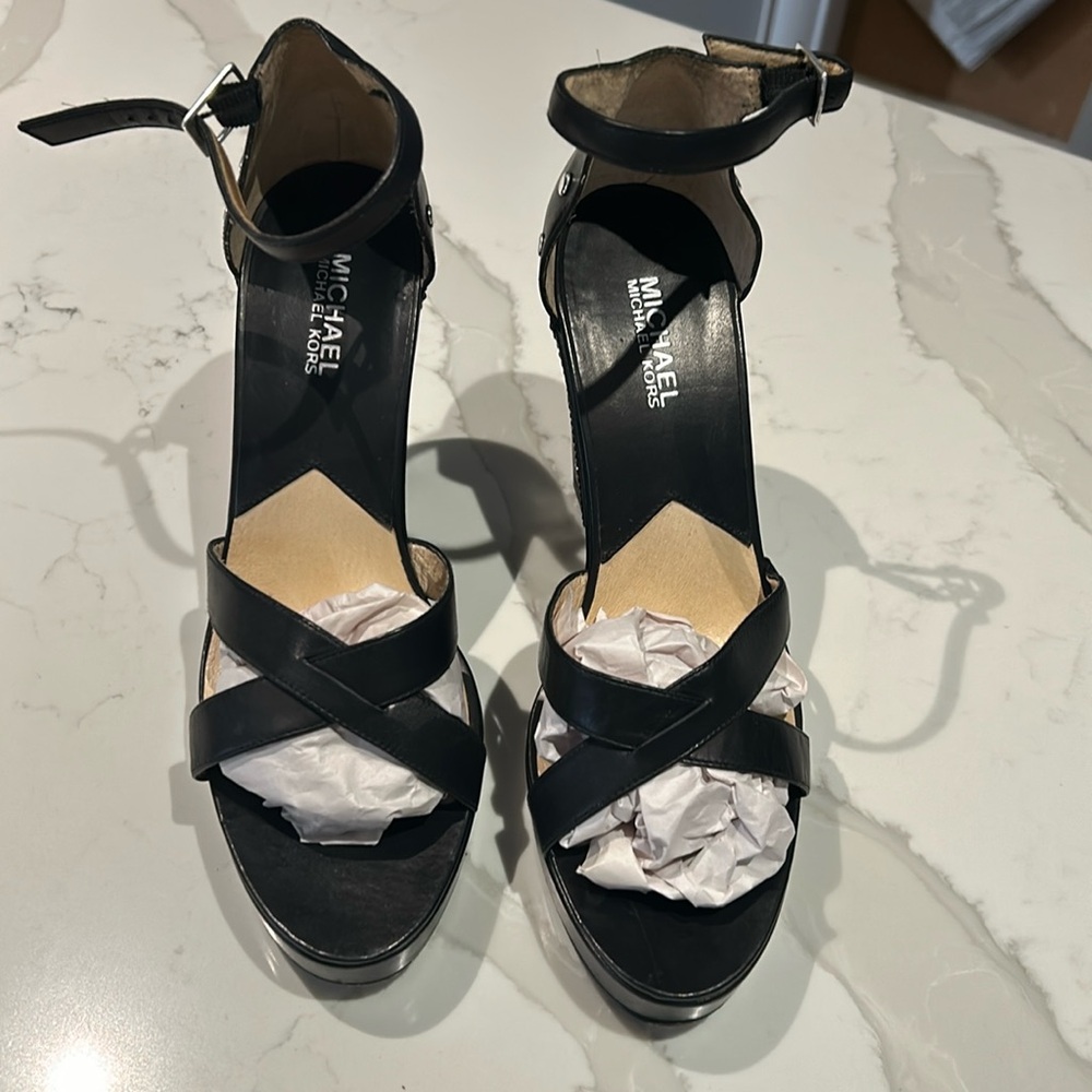 Michael Kors Sandals